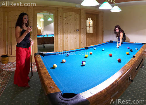 Hotel Albion 28
